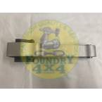 2.2 Diesel Top Engine Mount